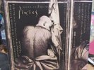 PIXIES U.K. IMPORT RECORD 