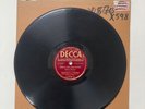 MEXICAN LATIN   78 RPM RECORD SHELLAC   X598   HEAR   Great Traditional Folk