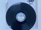 ROMANIAN   78 RPM RECORD SHELLAC   X605   HEAR   Traditional Folk