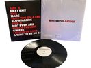 Interpol ‎- Antics LP - Black Vinyl Album - Evil Slow Hands