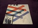 Punk / Paul Weller / The Jam: 1978 'David Watts' fully signed set of signatures