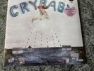 Melanie Martinez Cry Baby Exclusive Limited Pink Splatter Colored Vinyl 2XLP