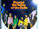 STRAWBERRY ALARM CLOCK+ VALLEY OF DOLLS RARE ORIG '67 JAPAN AUDIOPHILE STEREO LP