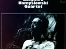 Zbigniew Namyslowski Quartet - Live In Der Balver Höhle GER LP 1977 JG 043 .