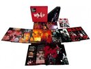 PRE-ORDER W.A.S.P. - 7 Savage - Second Edition - 8LP Box, 60 Page Book, Poster [