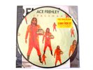 ACE FREHLEY SPACEMAN PICTURE DISC LP RSD 2019 VINYL + POSTER KISS