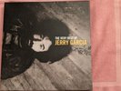 THE VERY BEST OF JERRY GARCIA, Five LP Box Set, Vinyl, 2020, Excellent Condition