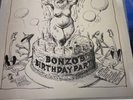 Led Zeppelin BONZO'S BIRTHDAY PARTY(LIVE AT THE FORUM, 1973) DBL