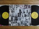The Rolling Stones - Exile On Main St - UK 1st press 2 Vinyl LP COC69100