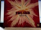 Ibliss-Supernova- Krautrockmonster   orig.germ 1st.Press Aamok/Spiegelei 1972