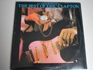OG SEALED  - Time Pieces: The Best of Eric Clapton Vinyl, Jul-2014 Universal
