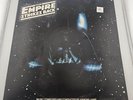 Star Wars The Empire Strikes Back Soundtrack 1980 Vinyl LP Gatefold Book NM