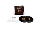 JESUS CHRIST SUPERSTAR - 50TH ANNIVERSARY - 2-LP - BRAND NEW - FREE SHIPPING