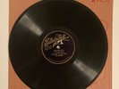 ROMANIAN EDISON BELL    78 RPM RECORD SHELLAC   X1231   HEAR   Traditional folk