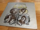 The Kinks, Something Else By The Kinks PYE NPL 18193 Original 1967 Mono vinyl