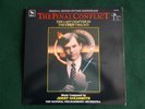 The Final Conflict Soundtrack LP Omen 3 Jerry Goldsmith original 1986