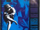 GUNS N ROSES USE YOUR ILLUSION II 2 1991 GEFFEN DOUBLE VINYL LP GEF-24420