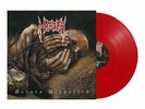 MASTER - saints dispelled LP red