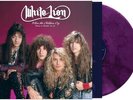 WHITE LION *When The Children Cry - Demos & Rarities '83-'89 NEW RECORD LP VINYL