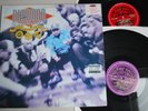 DIAMOND D - STUNTS BLUNTS & HIP HOP ( 2 LP US 1997 Early Press Hip Hop )