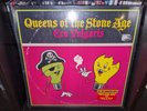 Queens of the Stone Age - ERA VULGARIS - 180gm Vinyl LP - NEW & SEALED