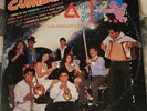LOS PRINCIPES DE MEXICO -  ESTA SI ES CUMBIA  LP (LISTEN)