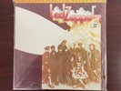 LED ZEPPELIN II - SEALED MINT MFSL 1-065 MOBILE FIDELITY