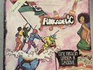 FUNKADELIC - One Nation Under A Groove 1978 WARNER BROS BSK 3209 VG/VG+