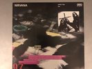 Nirvana - Molly's Lips 7'' (w/ The Fluid) Marbled Green Vinyl LIMITED RARE