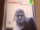 Matchbox Twenty 20 Yourself Or Someone Like You Limited Edition Clear Vinyl READ