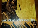 At The Drive In Relationship Of Command Vinyl Record