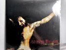 Marilyn Manson - Holy Wood 2XLP Red Vinyl (2020) Sealed