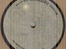 THE DAVE CLARK FIVE*GLAD ALL OVER*ACETATE*BEAT*THE EMIDISC LABEL*LISTEN TO IT