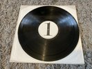 Elton John “Ice On Fire” Original U.K. 1985 TEST PRESSING vinyl Lp