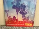SIGNED Dogstar - Somewhere Between The Power Lines and Palm Trees Keanu Reeves