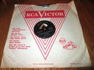 ELVIS PRESLEY I'll Never Let You Go/ I'm Gonna Sit Right Down And Cry 78 RPM RCA