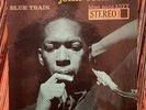 John Coltrane Blue Train 1967 Blue Note BLP 1577 Vinyl G+/G+
