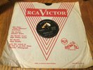 ELVIS PRESLEY HOUND DOG / DON'T BE CRUEL 78 RPM RCA VICTOR VG+