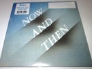 THE BEATLES NOW AND THEN / LOVE ME DO 45 7