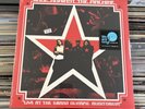 Rage Against The Machine Live At The Grand Olympic Auditorium Vinyl 2x LP Album
