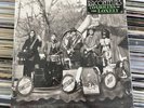 THE RACONTEURS - CONSOLERS OF THE LONELY - NEW SEALED BLACK VINYL 2LP TRIFOLD