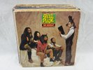 VINTAGE Steel Pulse True Democracy LP Vinyl Record