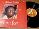 Alton Ellis, Still In Love, Horse Label LP VG