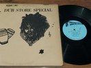 Dub Store Special STUDIO ONE Silk Screen + Roots Dub Reggae +Afro Jazz LP VG MP3