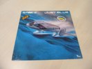 Vinyle 33 tours  LP SPACE JUST BLUE - tirage couleur limité - VOGUE RECORDS 1978