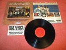 WE ARE THE WORLD / 1ST PRESS 1985 / RARE ORDER FORM / PLAYS NM+ / JACKET GOOD