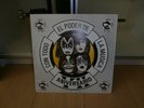Kiss Con Todo El Poder De La Musica