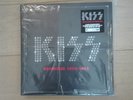 Kiss Vinyl Box 1973-1993 Number 209/350