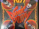 KISS Sonic Boom RED Color 180gram LP vinyl BRAND NEW SEALED RARE