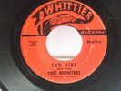 The Midniters,Whittier 674,